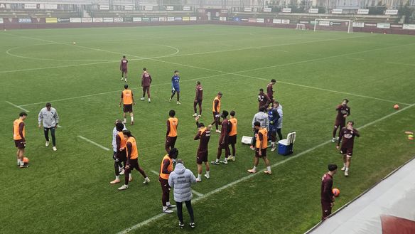 L’allenamento al Filadelfia: Paleari lavora col preparatore, partitella per Israel - immagine 4