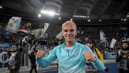 Lazio, quale futuro per Isaksen? A fine stagione il bivio: due le strade possibili