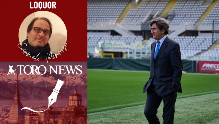 La presenza/assenza di Urbano Cairo allo stadio - immagine 1