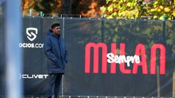 Demetrio Albertini: “Alti e bassi quando si cambia, Fonseca va giudicato a fine stagione”