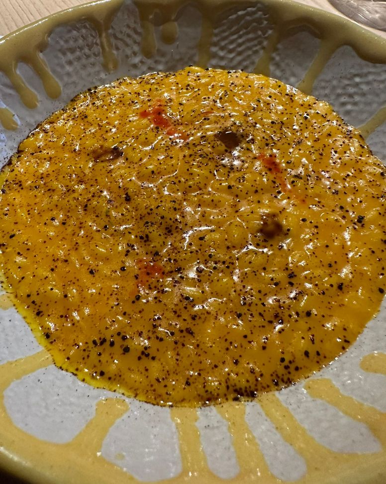 PADOVA GOURMET | La nostra recensione del Ristorante Le Calandre- immagine 2