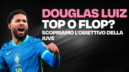 Calciomercato Juventus – In arrivo Douglas Luiz: conosciamolo meglio | VIDEO