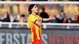 Lecce 2-1 Udinese | Il commento del match: no Davis no Party