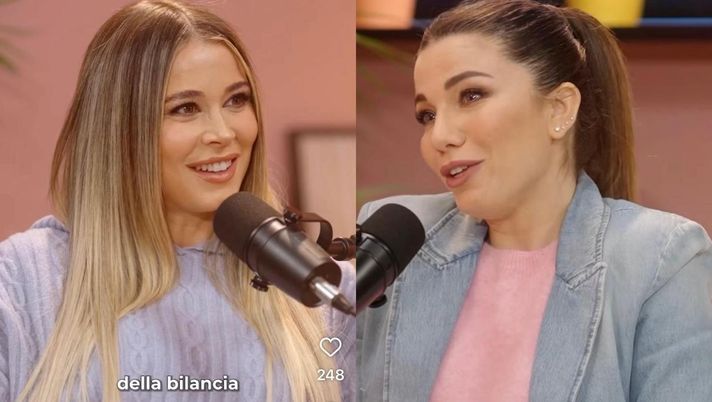 Federica Masolin a Diletta Leotta: “Ho pianto quella volta che un caporedattore mi ha detto…” - immagine 1