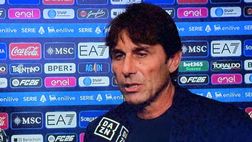 Conte: “A Marotta dico una cosa. Lautaro grande giocatore, ma come uomo…”