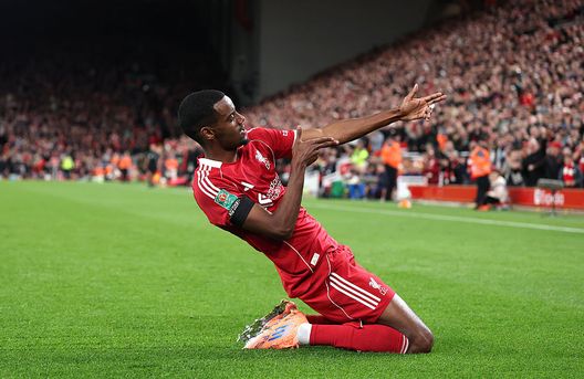 Crystal Palace-Liverpool, dove vedere il match in diretta tv e streaming LIVE- immagine 3