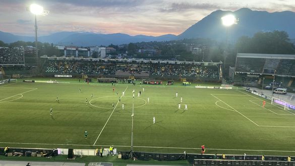 Avellino-Padova per la Supercoppa di C, dal Partenio di Avellino; per DerbyDerbyDerby, Michele Bellame Supercoppa di C: il Padova sbanca il Partenio e batte l’Avellino- immagine 4