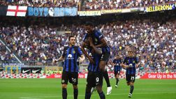 Derby, l’Inter sa come si fa: approccio, Inzaghi chiede un’altra partenza sprint