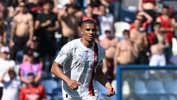 Thiaw: “Ci aspettavamo di più, ma dobbiamo imparare molto. Tifosi? Accettiamo il messaggio”