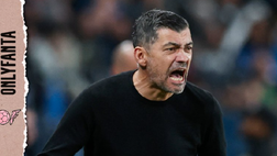 Milan, Conceicao: come farà contro le medio-piccole? | VIDEO