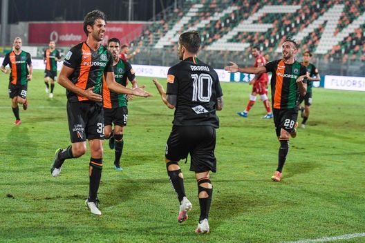 Mariani a TN: “Il Toro può sognare l’Europa. Ma occhio al Penzo, campo difficile”- immagine 3