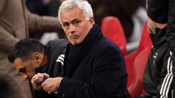 Dal Portogallo – Benfica, il mercato di Mourinho passa… dal Napoli! Il motivo