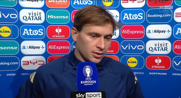 Barella, un po’ Pirlo e un po’ Gattuso: così è diventato l’italiano più pagato in Serie A- immagine 4