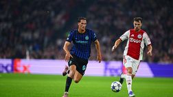 Ajax-Inter, Ambrosini: “Pio Esposito, qualità e personalità. Menzione speciale per de Vrij”