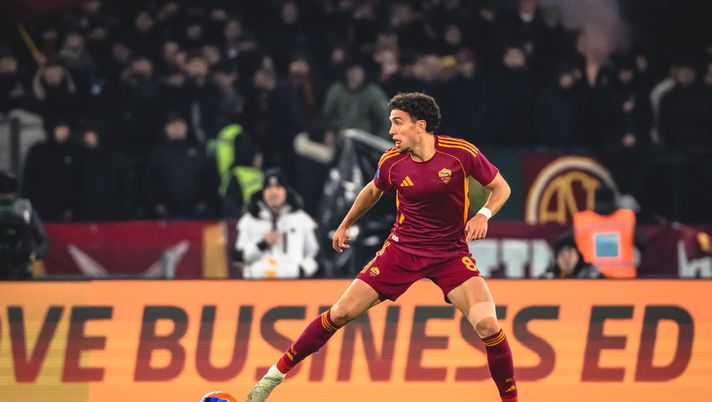 Roma, senza El Aynaoui cambia il centrocampo: sale Pisilli, ma non solo. Le soluzioni - immagine 1