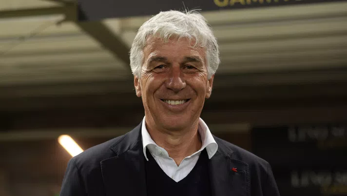 gasperini napoli