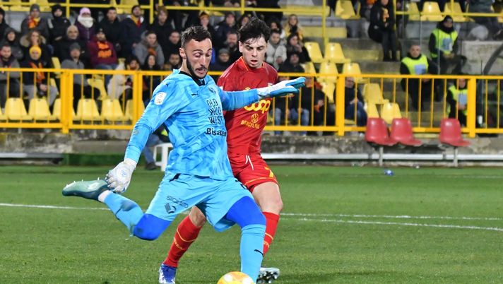 Palermo, solidità e continuità nella proposta: Pigliacelli inoperoso, rosa spreconi Palermo Pigliacelli