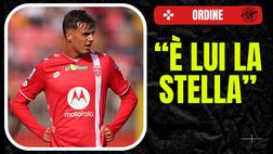 Monza-Milan, che attacco di Ordine ai rossoneri: poi incorona Daniel Maldini
