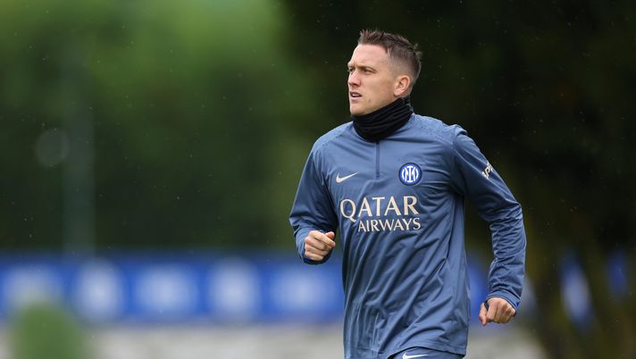 Inter, Zielinski e Asllani out per la sfida dell’Olimpico - immagine 1