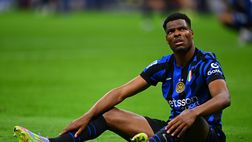 Dumfries, Chivu non vuole prendersi rischi: addio derby e non solo. Champions in bilico