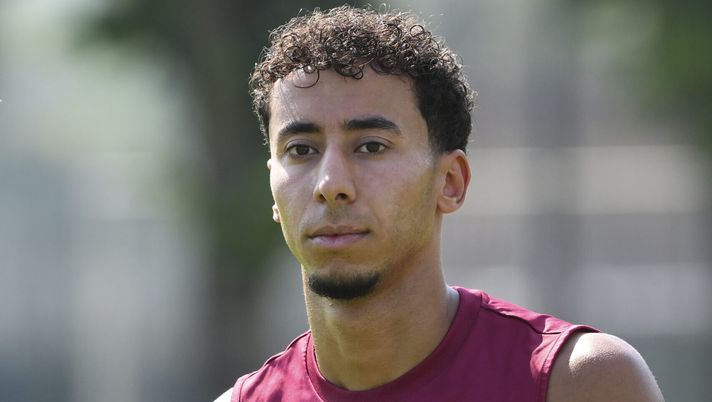 Getty Images Roma, accordo col Cagliari per Salah-Eddine: l’olandese prende tempo - immagine 1