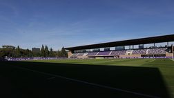 VIDEO VN – I giocatori lasciano il Viola Park. Entro le 20 rientreranno