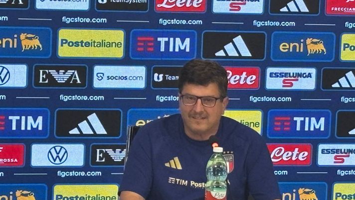 silvio Baldini