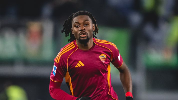 Duello Koné-Rabiot: qualità e muscoli. Roma-Milan si fa qui - immagine 1