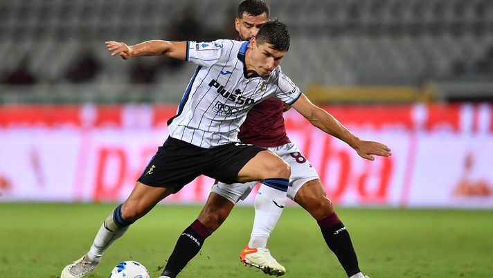 L’Atalanta annuncia i convocati per domani: bergamaschi in campo salvo sorprese - immagine 1