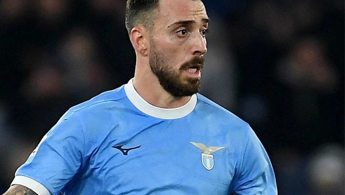 Mario Gila (difensore SS Lazio) | Serie A News (Getty Images) Milan, per la difesa obiettivo Gila: ma non sarà facile arrivare al centrale spagnolo