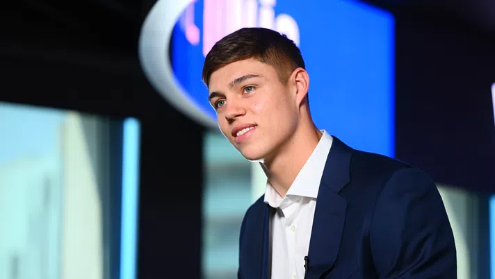 Sky DE – Inter, sorpresa Palacios: c’è anche il Bayer: “Considerato un grande talento” - immagine 1