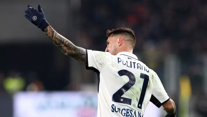 Politano Como