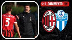 Serie C – Milan Futuro-Legnago 1-3: il commento del match
