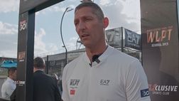 Materazzi: “Ben venga coraggio Chivu. Thuram? Sempre dato tutto. Di Esposito mi impressiona…”