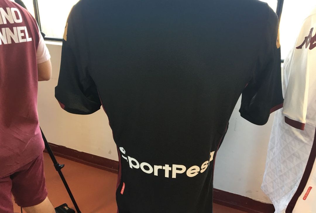 Fotogallery – Le nuove maglie per la stagione 2018-2019 - immagine 18