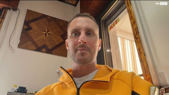 Polonara, addio al basket: “Ho capito che non sarei più tornato quello di prima” - immagine 1