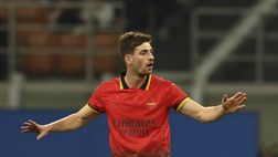 Gabbia: “In spogliatoio clima non buono, non rispondo io a Conceicao. Mi preoccupa…”