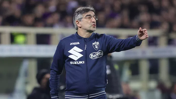 Fiorentina-Torino 2-1, Juric: “Sembrava esserci una spinta su Rodriguez sul gol” - immagine 1