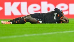 FANTACALCIO COMO. Nuovo stop per Diao: cosa fare ora al Fantacalcio con l’ex Betis?