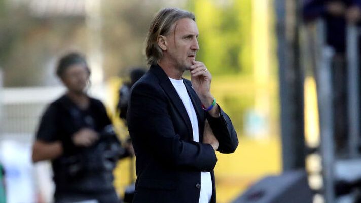 Nicola: “Come sta Mina, ha caratteristiche importanti. Scuffet e sul rientro di Luvumbo…” - immagine 1