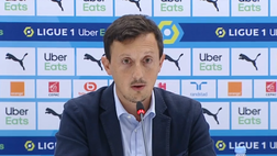 Pres. Marsiglia: “E’ vero, il Genoa tratta Vitinha”. Gudmundsson via davvero?