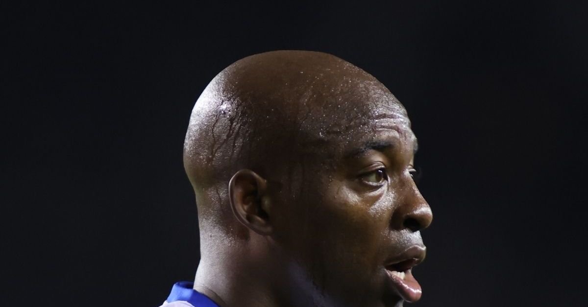 Mateta sogna l’Italia, Romano: “E’ un suo pallino”. Opzione di calciomercato per il Milan