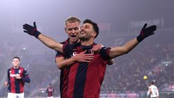 Cor Sport – Orsolini punta il Torino. Oggi torna ad allenarsi con il gruppo