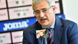 Palermo, l’ex Ceravolo: “Rosanero piazza da Serie A. In B sempre sorprese”