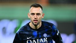DAI CAMPI – Retegui, Cuadrado, De Vrij, Zalewski, Cambiaso, Gimenez, Tavares e stop Ismajli