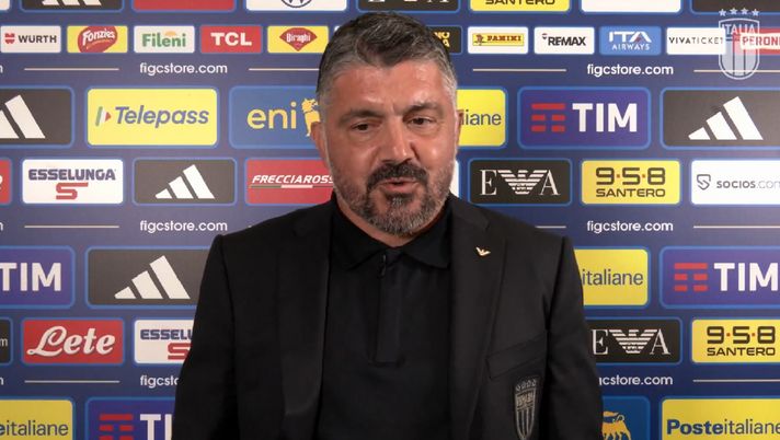 Italia, la formazione ufficiale contro l’Estonia: tre interisti in campo dall’inizio - immagine 1