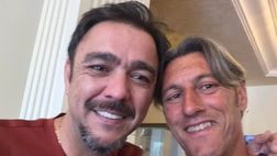 Valtolina e gli aneddoti su Recoba: “Un marziano. Ricordo ancora che…”