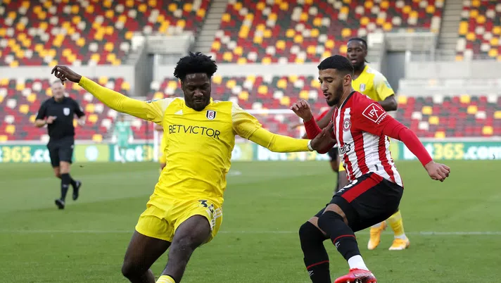 Fulham, esordio da dimenticare per Ola Aina. Boyé e Damascan a caccia di conferme- immagine 2