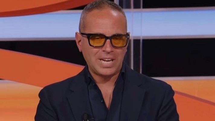 Longhi vs Criscitiello: “L’unica squadra che in caso di scudetto dell’Inter può rammaricarsi…” - immagine 1