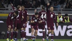 Torino: un altro pessimo anno della gestione Cairo